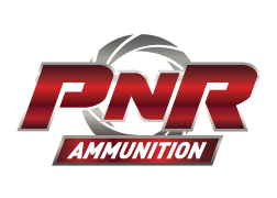 PnR Ammo Logo